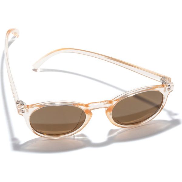 Dipsea - Champagne/Brown, Sunski Dipsea - Champagne/Brown