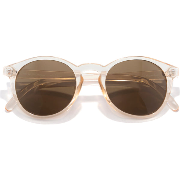 Dipsea - Champagne/Brown, Featured Image