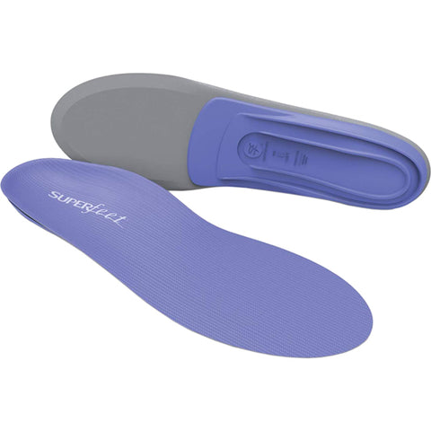 Blueberry Performance Insole