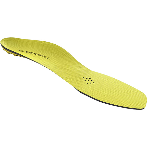 Yellow Performance Insole alternate view