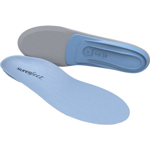 Blue Performance Insole