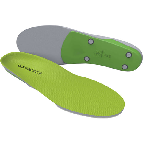 Green Performance Insole