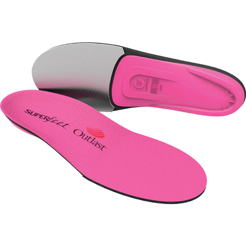 Hotpink Performance Insole