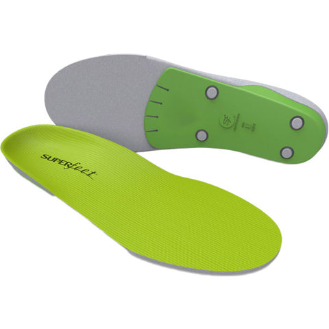 WideGreen Performance Insole