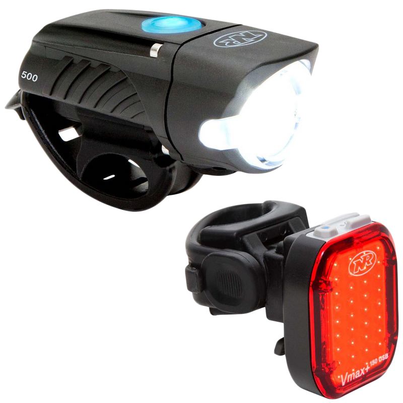 Swift 500 / Vmax+ Combo, Featured Image