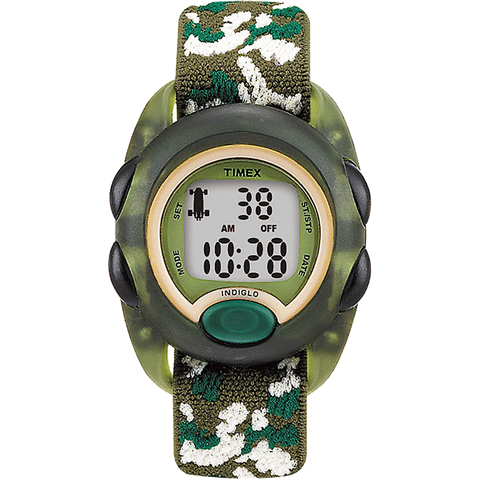 Kids' Digital Watch - Camo