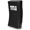 TITLE Boxing Pro Punch & Body Shield Black