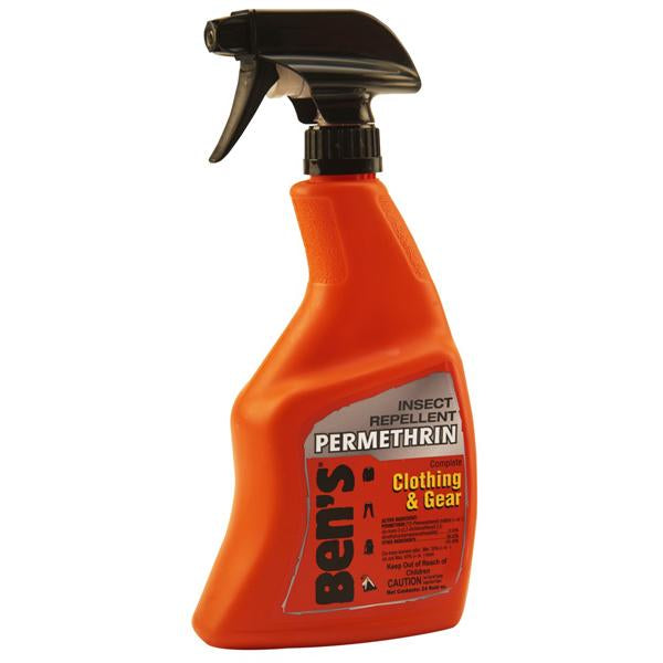 Ben's Clothing Permetherin 24 oz, Featured Image