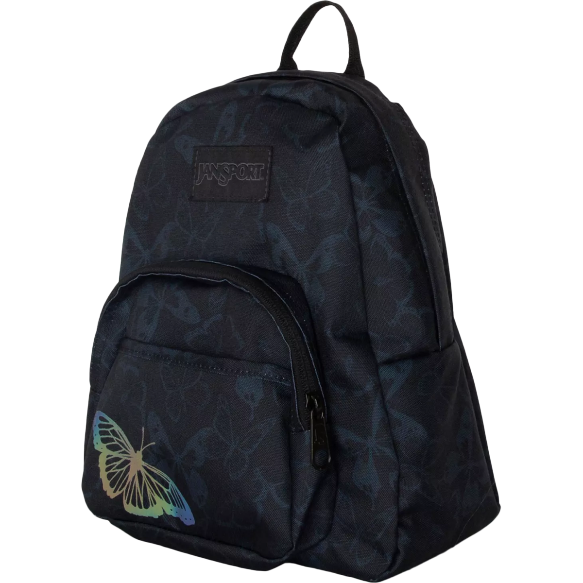 Jansport half pint fx top mini backpack