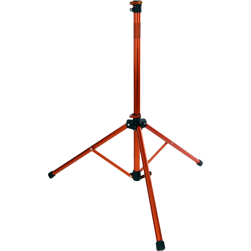 Tri Doc - Trail Doc Stand - Orange Anodized, Featured Image