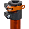 Kuat Tri Doc - Trail Doc Stand - Orange Anodized