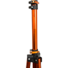 Kuat Tri Doc - Trail Doc Stand - Orange Anodized