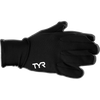 TYR Neoprene Swim Gloves Black