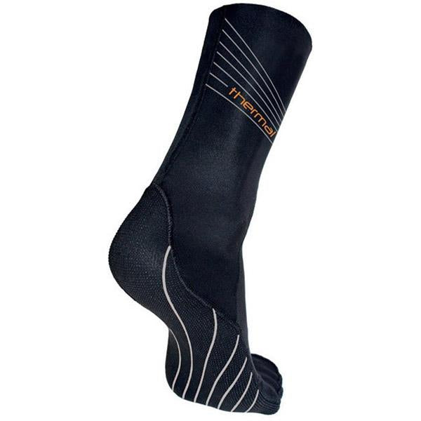 Blue Seventy Thermal Swim Socks