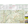 National Geographic Maps Rocky Mountain National Park Map