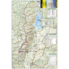 National Geographic Maps Grand Teton National Park Map