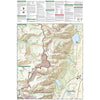 National Geographic Maps Grand Teton National Park Map