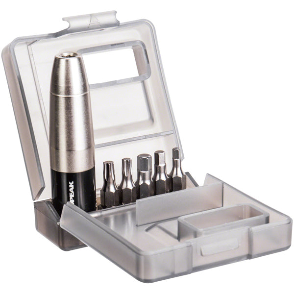 Nano Torqbox X Set, Topeak Nano Torqbox X Set