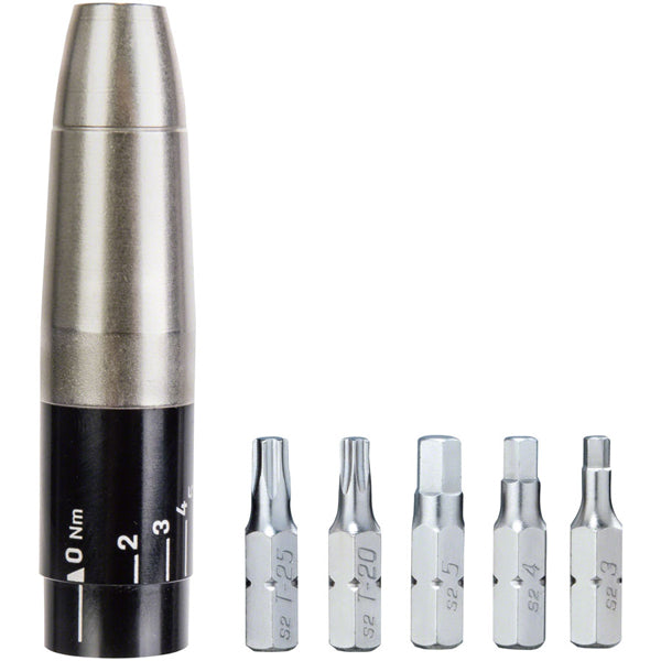 Nano Torqbox X Set, Featured Image