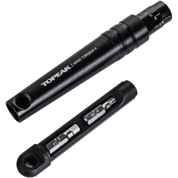 Nano Torqbar X, Topeak Nano Torqbar X