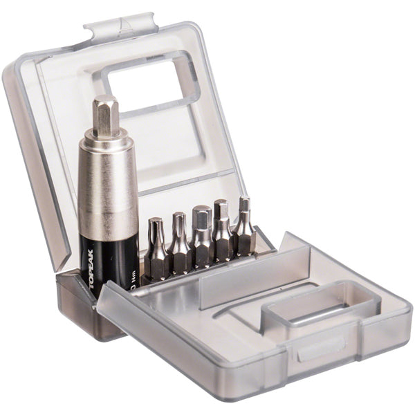 Nano Torqbar X, Topeak Nano Torqbar X