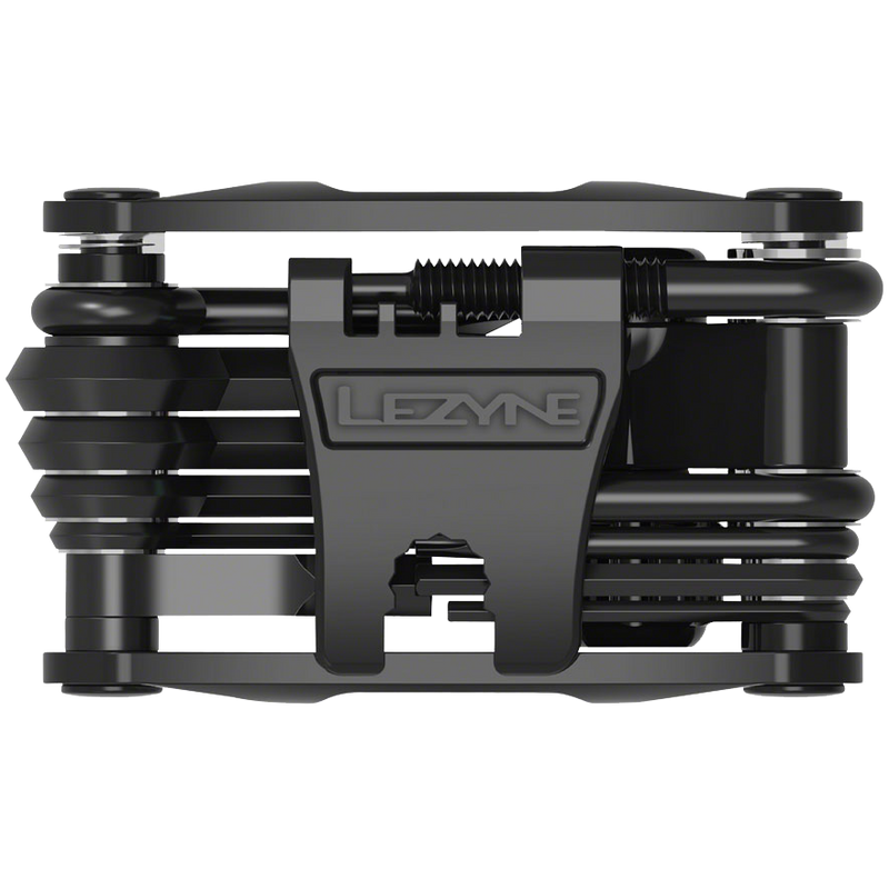 RAP II 19 Multi Tool w/CO2 - Black