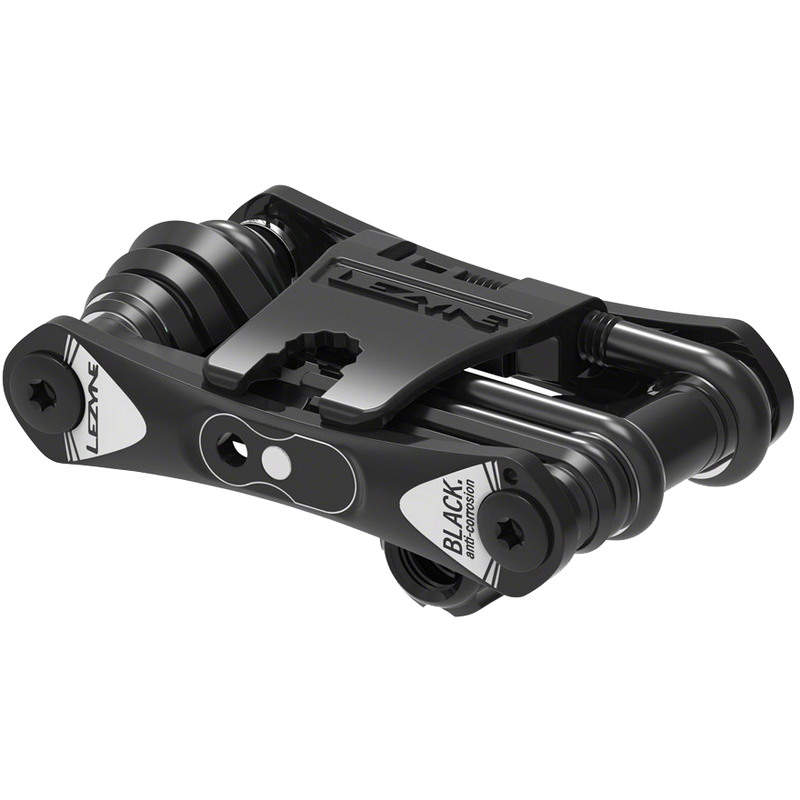 RAP II 19 Multi Tool w/CO2 - Black