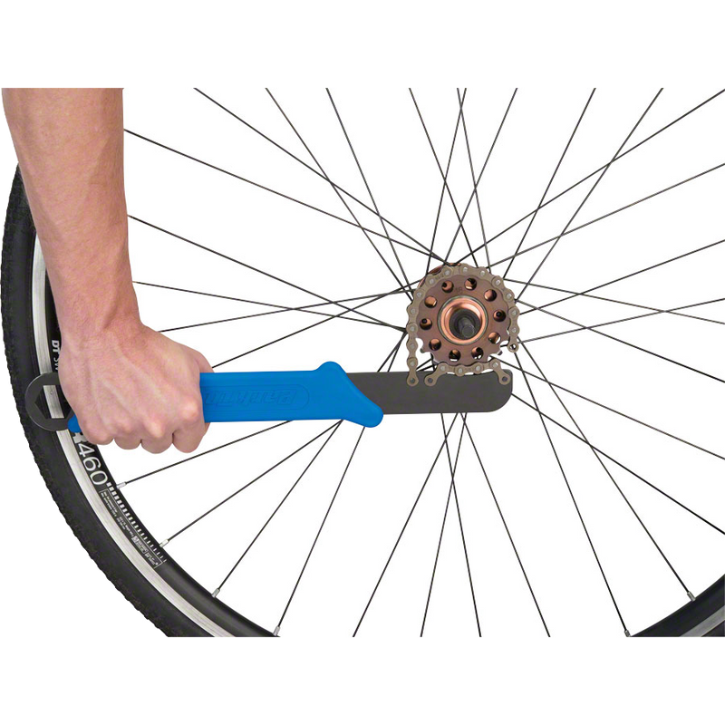SR-18.2 Sprocket Remover/Chain Whip, Park Tool SR-18.2 Sprocket Remover/Chain Whip