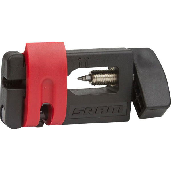 SRAM Handheld DB Barb Driver Tool alternate view