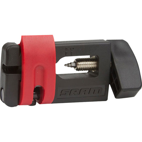 SRAM Handheld DB Barb Driver Tool