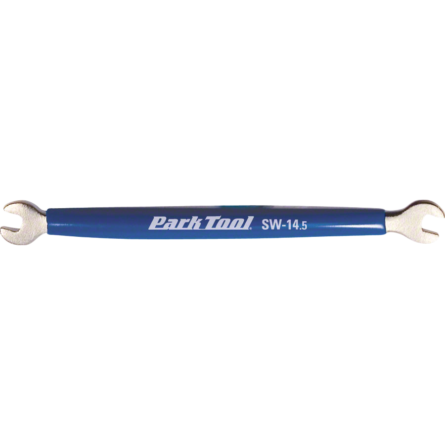 Double-Ended Spoke Wrench (4.4mm/3.75mm) alternate view