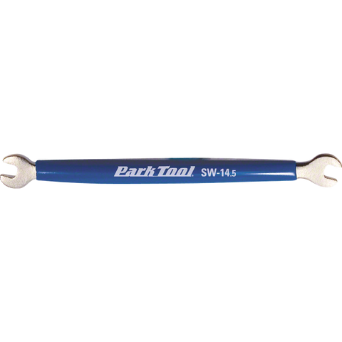 Double-Ended Spoke Wrench (4.4mm/3.75mm)