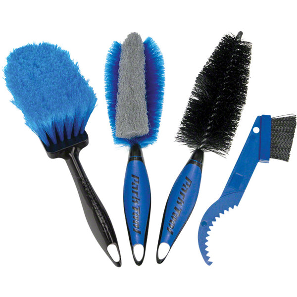 BCB-4.2 Brush Set, Featured Image