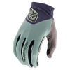 Troy Lee Designs Ace 2.0 Glove Solid Glass Green