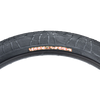 Maxxis Hookworm Tire - 29x2.5 Wire Black One Alt View Side