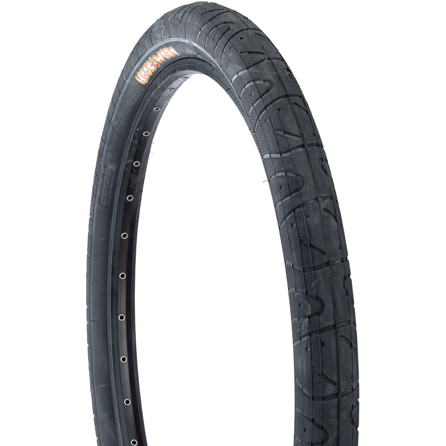 Hookworm Tire - 29x2.5 Wire Black alternate view