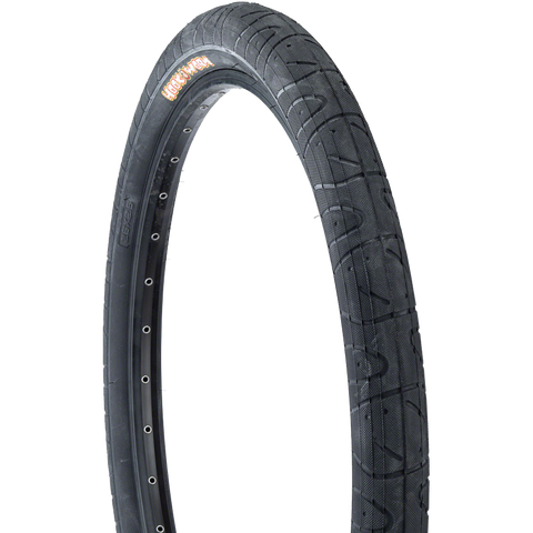 Hookworm Tire - 29x2.5 Wire Black