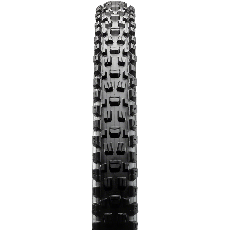 Assegai 3C MT EXO+ TR WT - 29 x 2.5, Maxxis Assegai 3C MT EXO+ TR WT - 29" x 2.5"
