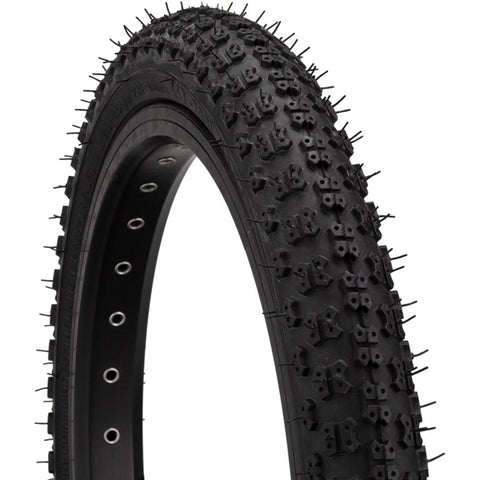 K50 Tire: 12.5 x 2.25 Wire - Black