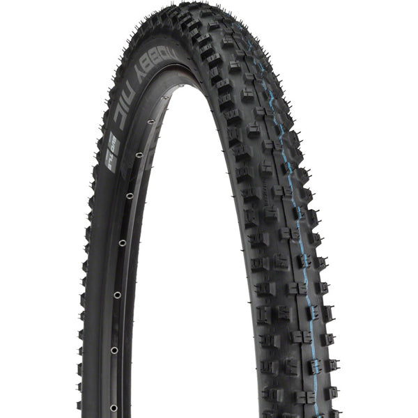 Nobby Nic Tubeless, Evolution Line, Addix SpeedGrip, Super Trail - 29 x 2.6 alternate view