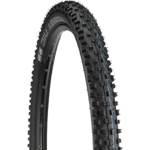 Nobby Nic Tubeless, Evolution Line, Addix SpeedGrip, Super Trail - 29 x 2.6