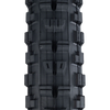 Maxxis Minion DHR II Tire 26x2.3 Folding One tread
