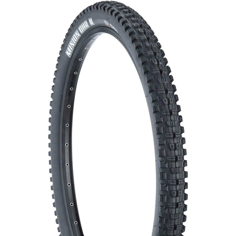 Minion DHR II Tire - 27.5 x 2.4, 3C Maxx Terra, EXO+, Wide Trail alternate view