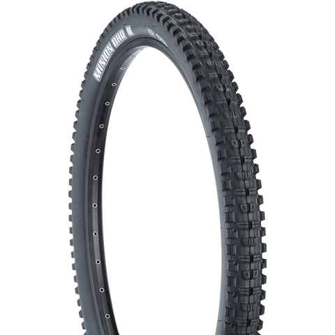 Minion DHR II Tire - 27.5 x 2.4, 3C Maxx Terra, EXO+, Wide Trail