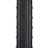 Panaracer GravelKing SK 27.5x2.1 (650bx54) Black Alt View Tread