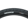 Maxxis Snyper Tire 24" x 2" Clincher Folding Black
