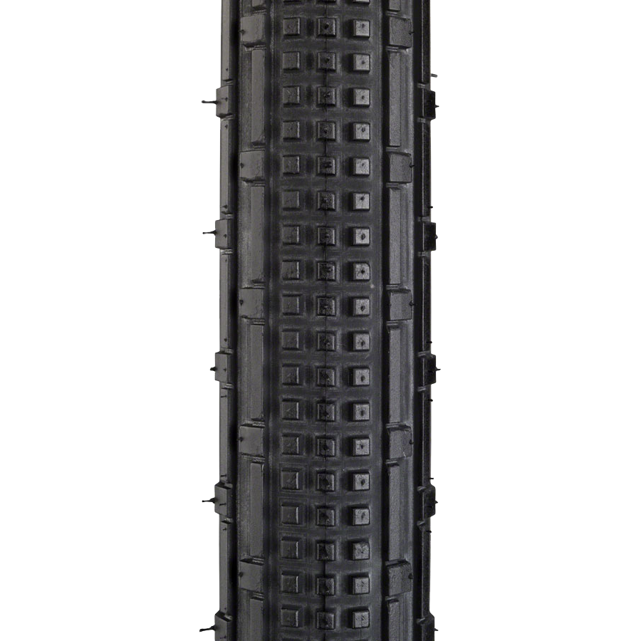 GravelKing SK Tire - 700 x 50, Tubeless, Folding, Black/Brown alternate view