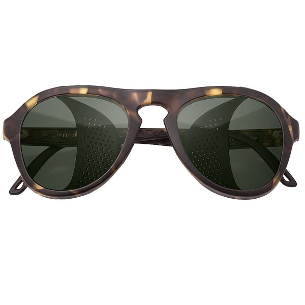 Treeline - Tortoise/Forest, Featured Image