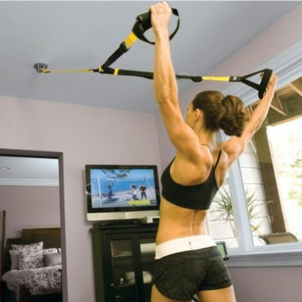 Xmount - White, TRX Xmount - White