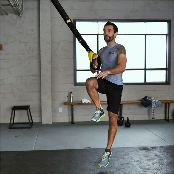 Elite System, TRX Elite System